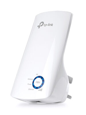 TL-WA850RE - Wi-Fi Range Extender  UK